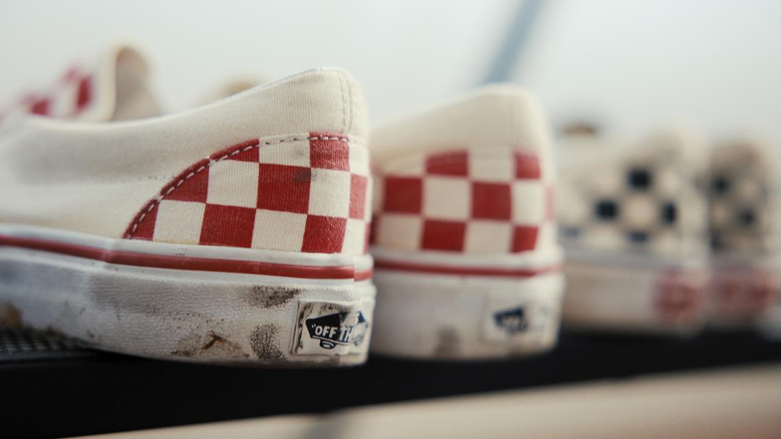 Commentary: The human cost of gun violence in America 