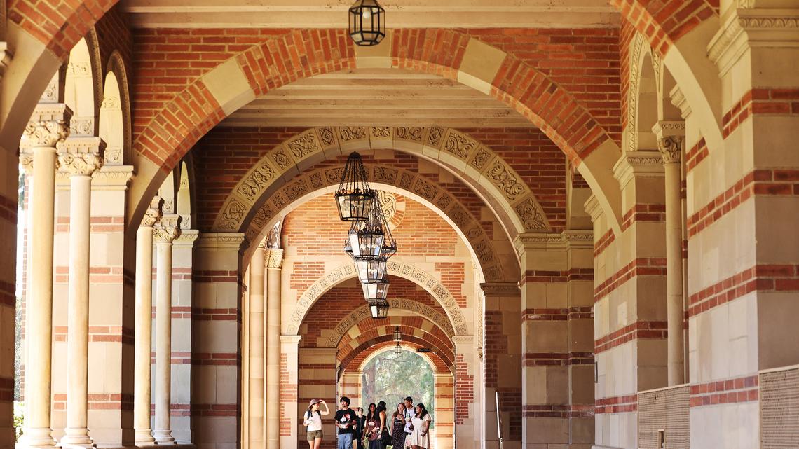 Editorial: Most college degrees still carry a financial benefit 