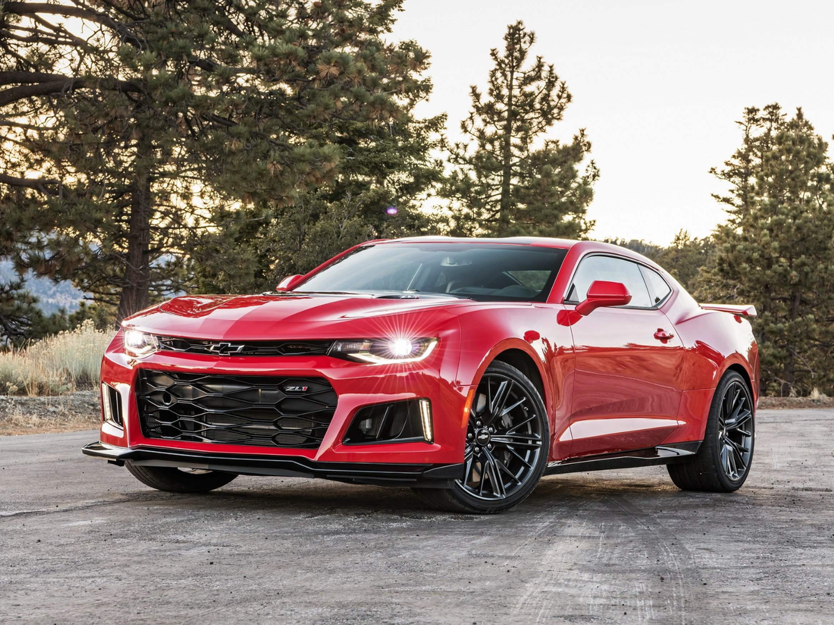 Chevrolet