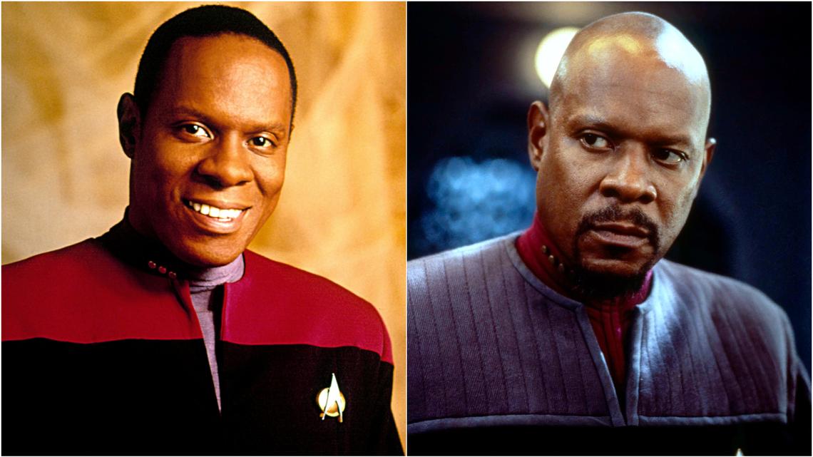 When Avery Brooks Was Finally Allowed to Be True to Himself, It Changed ‘Star Trek: Deep Space Nine’ Forever