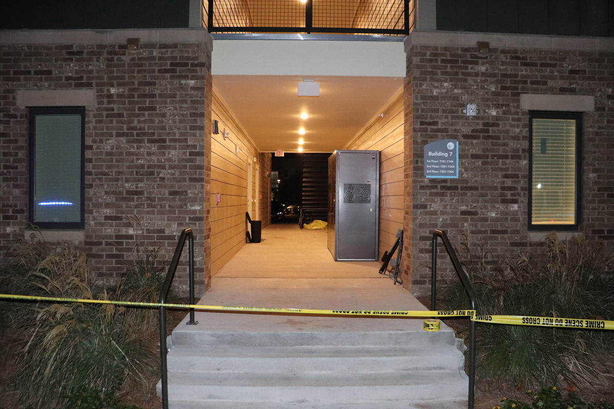 (Tallahassee Police Department)/KFF Health News/TNS