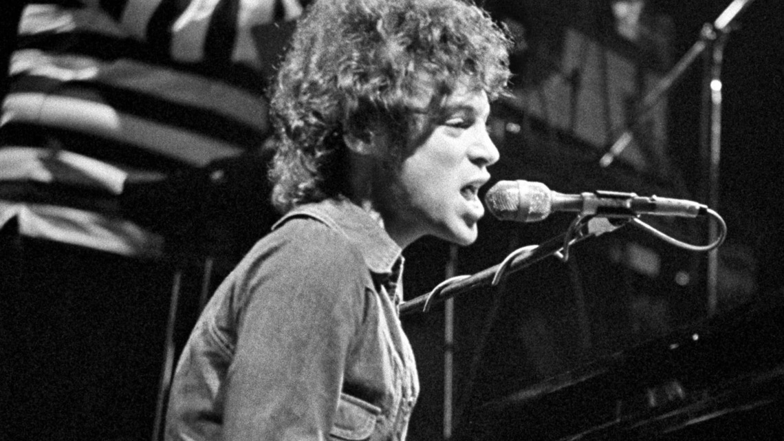 1973 Power-Pop Ballad, Lasting 16 Weeks on the Charts, Is Still a Hit Love Song 53 Years Later 