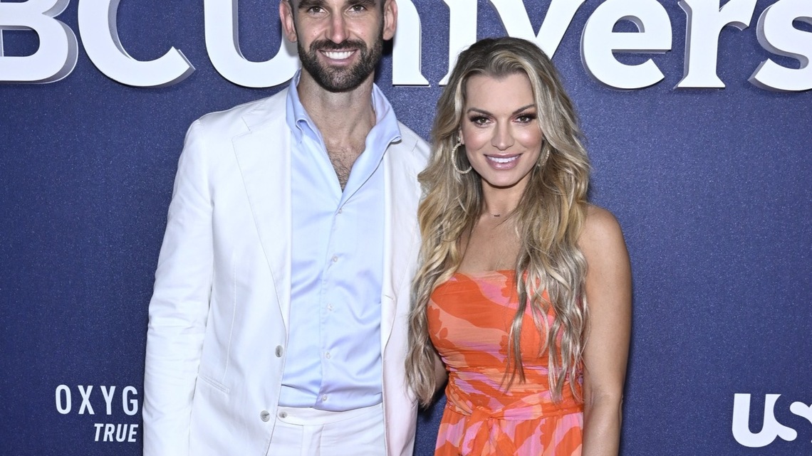 In the City's Lindsay Cries Over Abandonment Issues, Reflects on Carl Split 