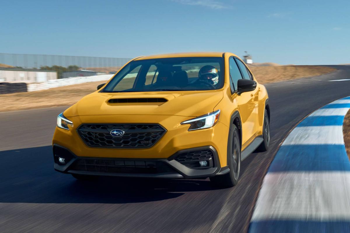 Subaru