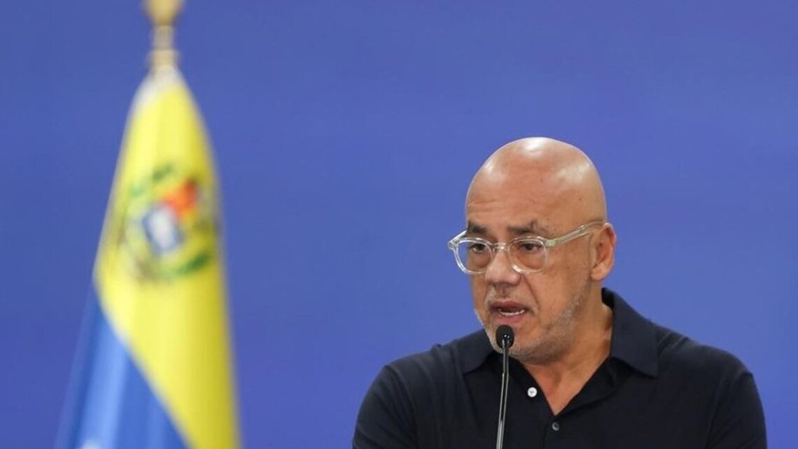 Venezuela government, opposition launch democratic rebuilding process 