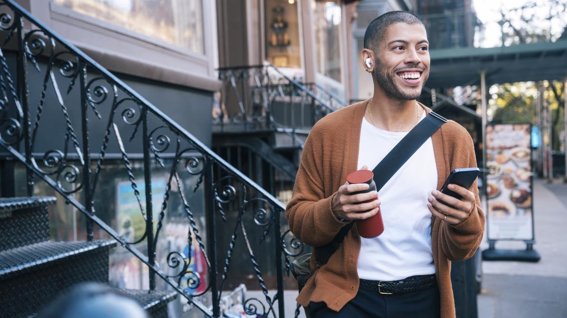 According to Amazon Shoppers, These Are the Best Wireless Earbuds Under $200 