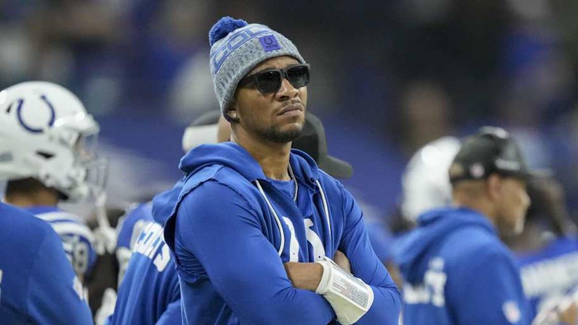 Exploring Whether Dolphins Should Take Big Gamble on Anthony Richardson