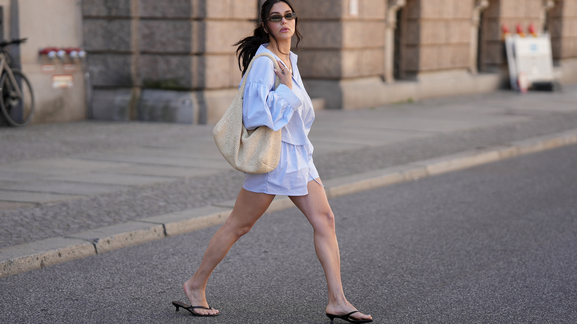These Hamptons-Like Sets Make It Easy to Style Rich Mom Outfits - From $2 