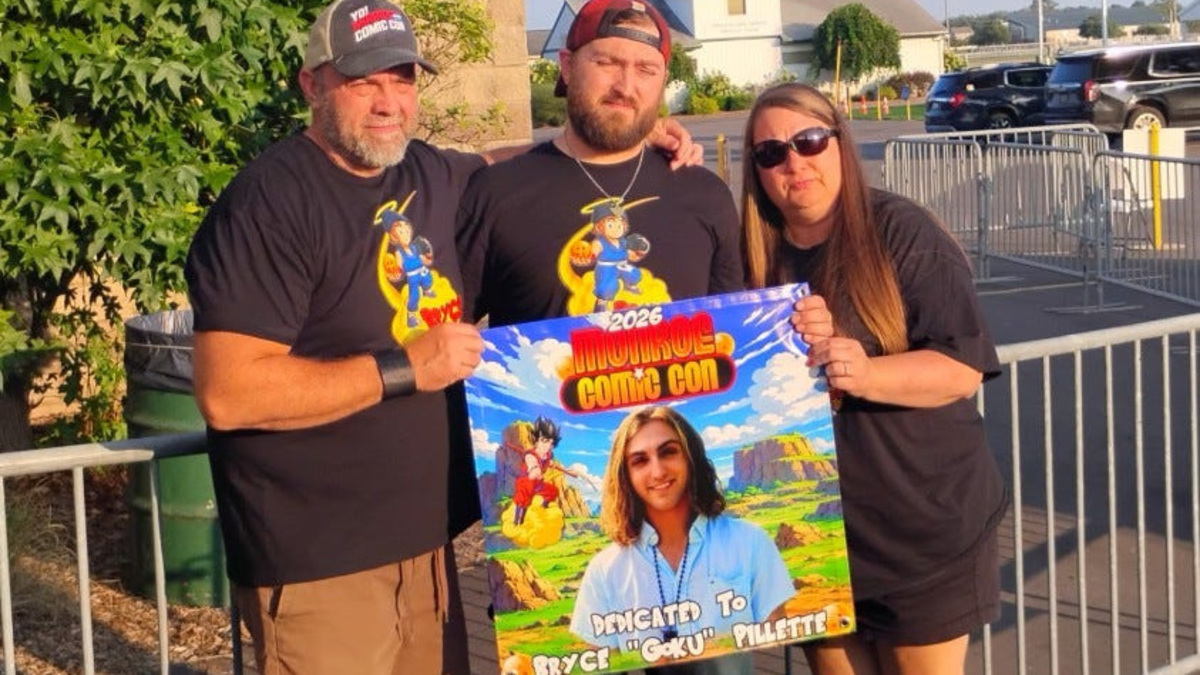Monroe Comic Con organizers look ahead to 2027