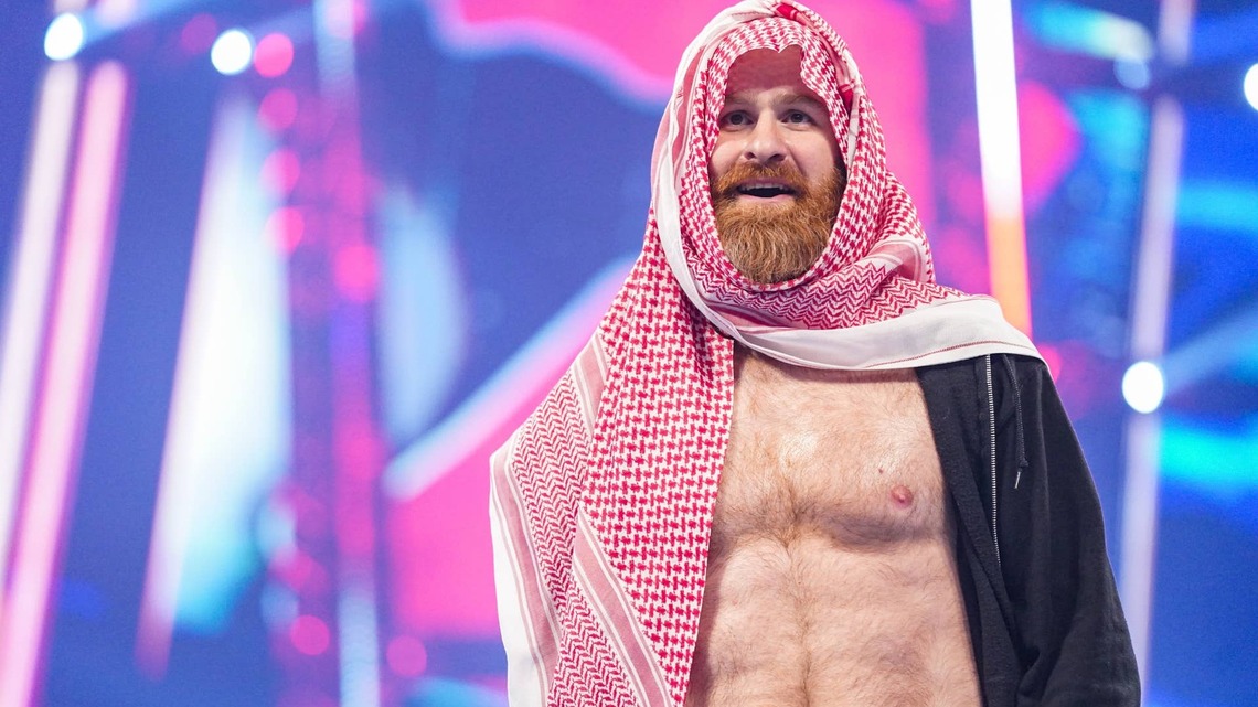 WWE Crown Jewel 2026 Moved to New Venue, Riyadh Season Confirms 