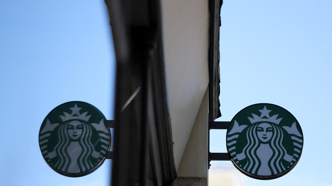 Shareholder groups press Starbucks to restore labor committee, cite lack of union contract 
