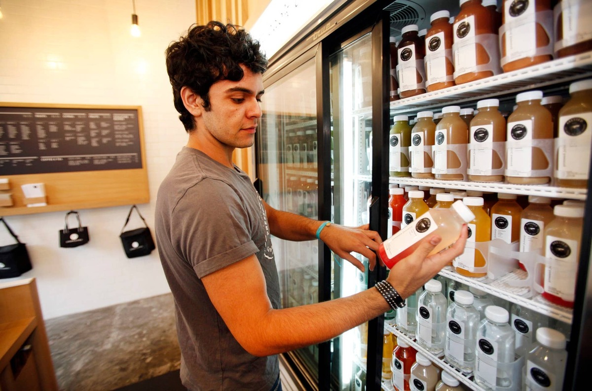  Pressed Juicery will close several locations nationwide. 