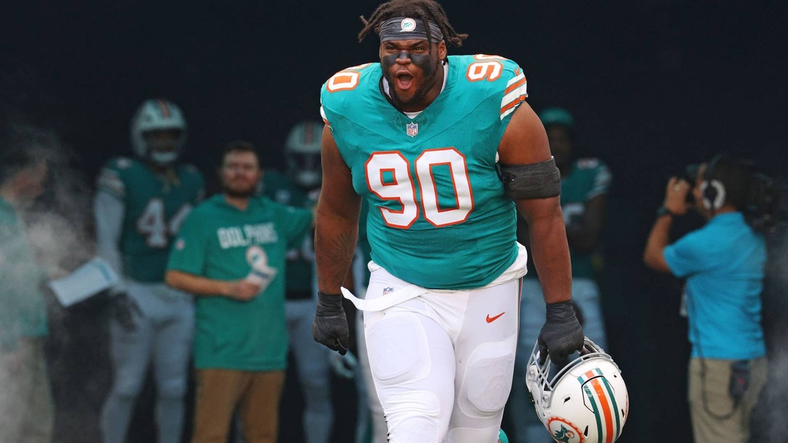 Miami Dolphins news wrap-up: A pivotal week begins at 0-4