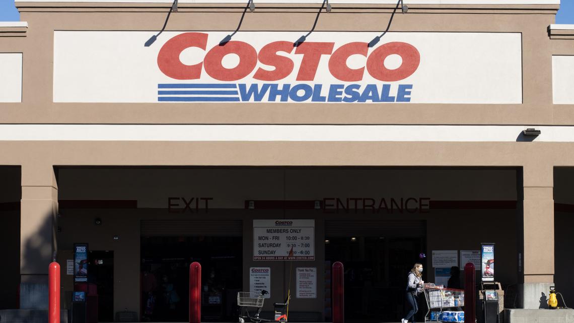 A Savory New Find in Costco's Bakery Is Perfect for Easy Meals 