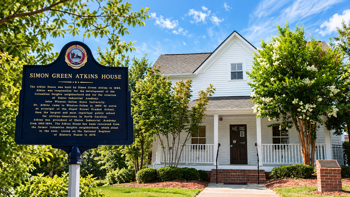 HBCU gets hefty grant to preserve founder's home | Bradenton Herald