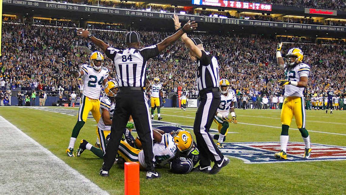 Disaster Awaits the NFL If Replacement Referees Return in 2026