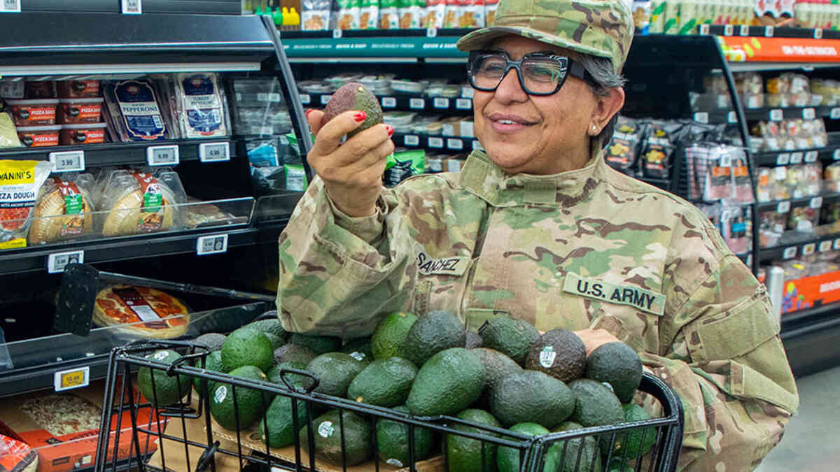  Albertsons has teamed up with Procter & Gamble to create a new microdrama, "Rico's Tacos." 