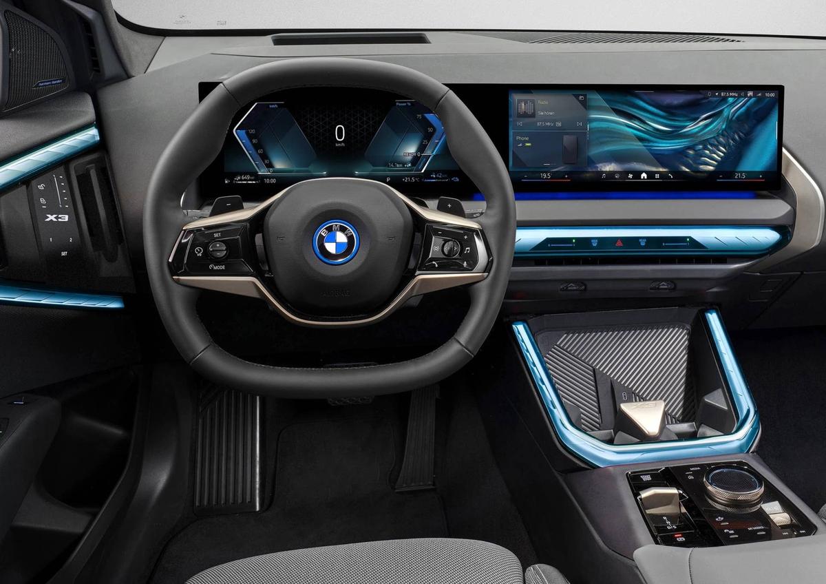 BMW