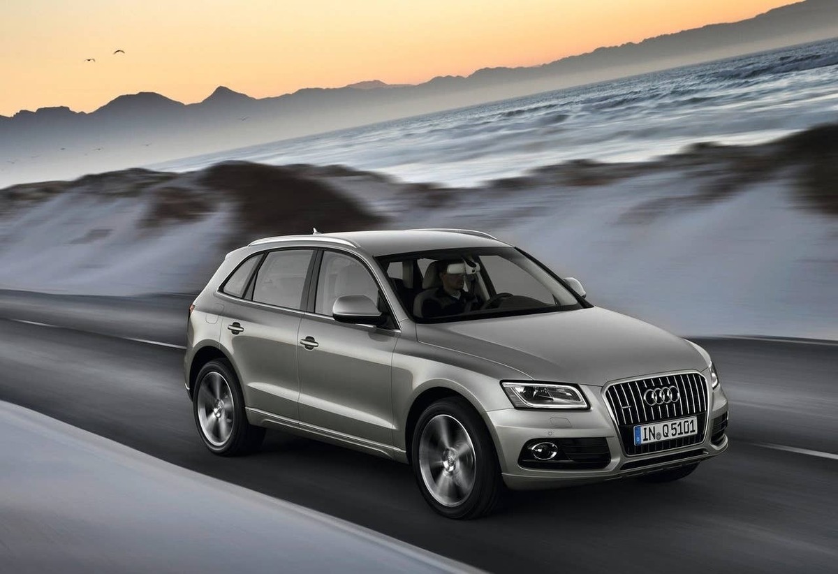 Audi