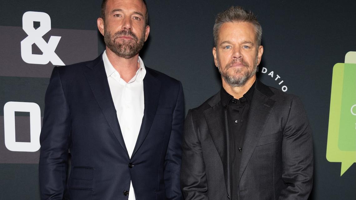 Two of Hollywood’s top stars just got sued by Miami-Dade cops. Here’s why