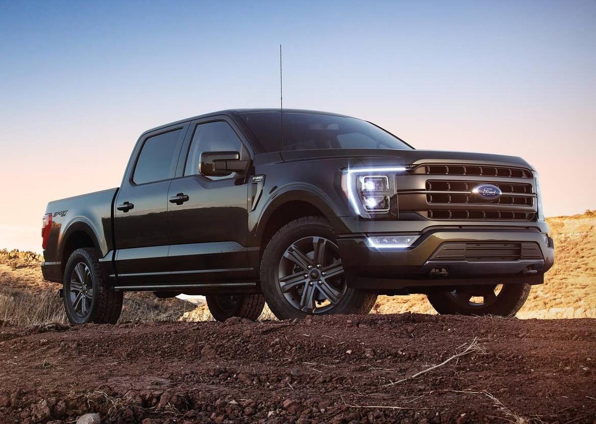 Ford