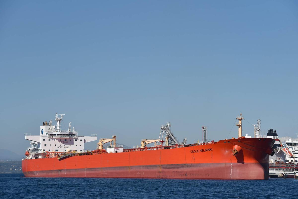  The Iran conflict has created a supply shock that is feeding directly into energy prices. Koutsokostas/Getty Images