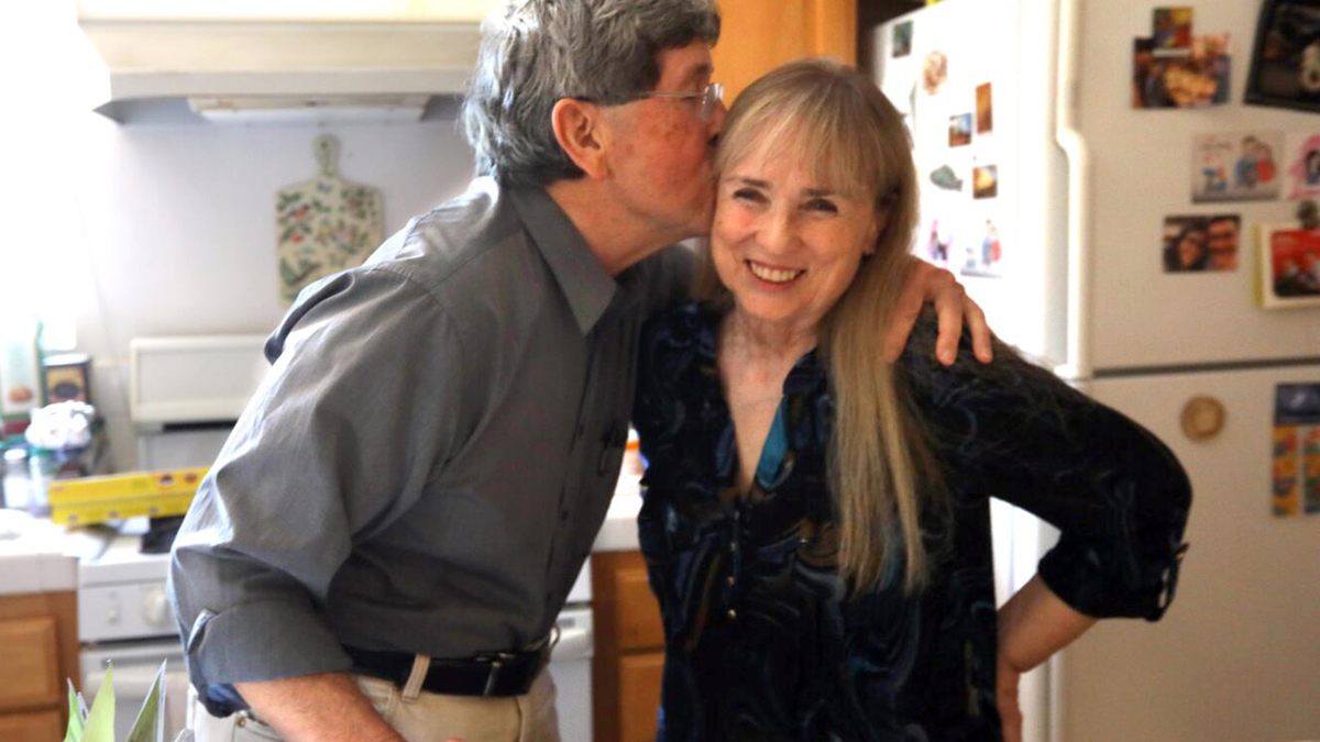Steve Lopez: The doctor who helped save her is in another state, and telemedicine follow-up is prohibited