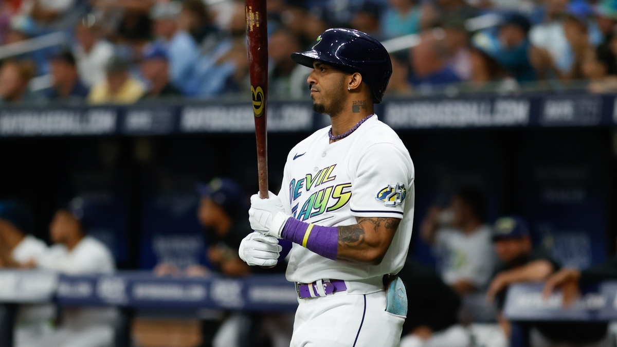 Wander Franco plans to play for Dominican Republic in tourney: report