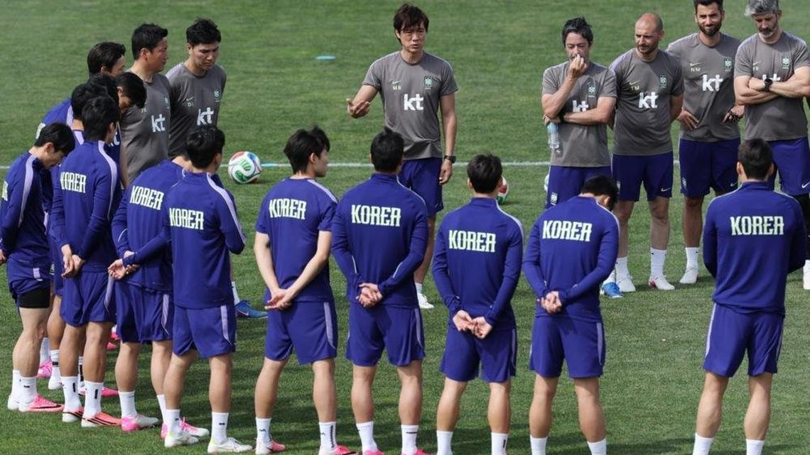 Hana Bank's World Cup-themed savings product offers up to 11% interest