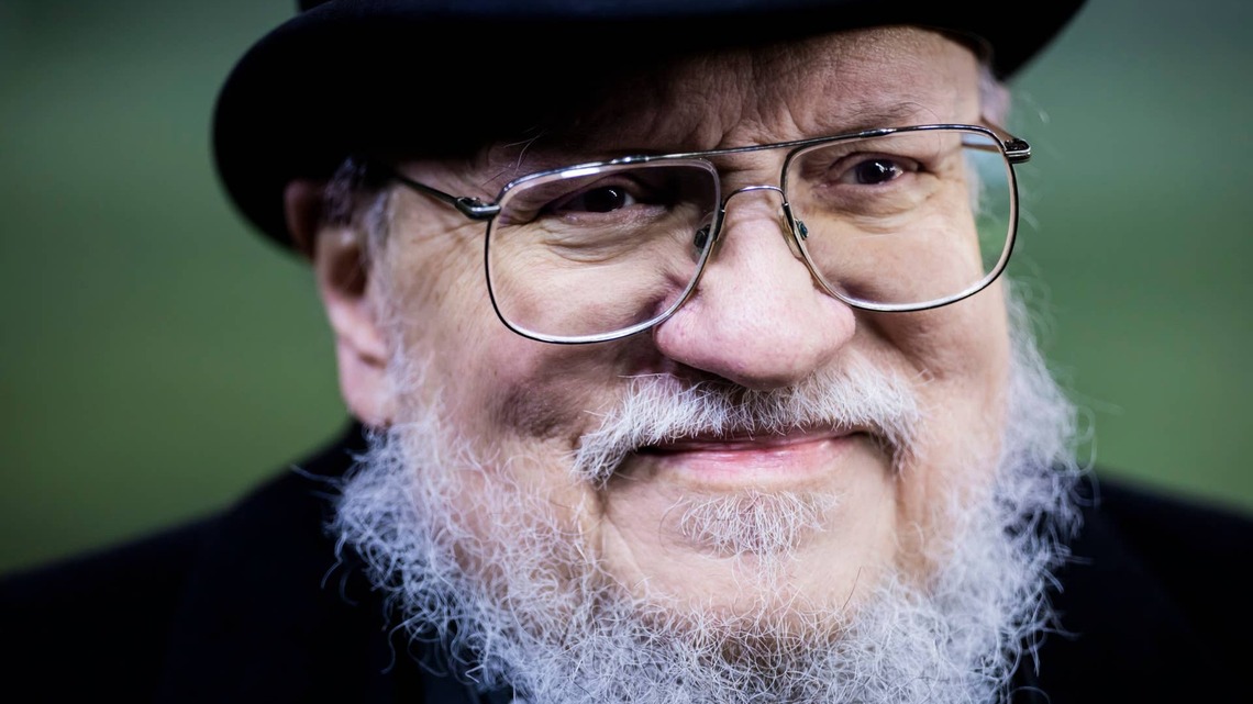 1996 Fantasy Novel, Famous for Killing Its Heroes, Named the Best Book of the 1990s 