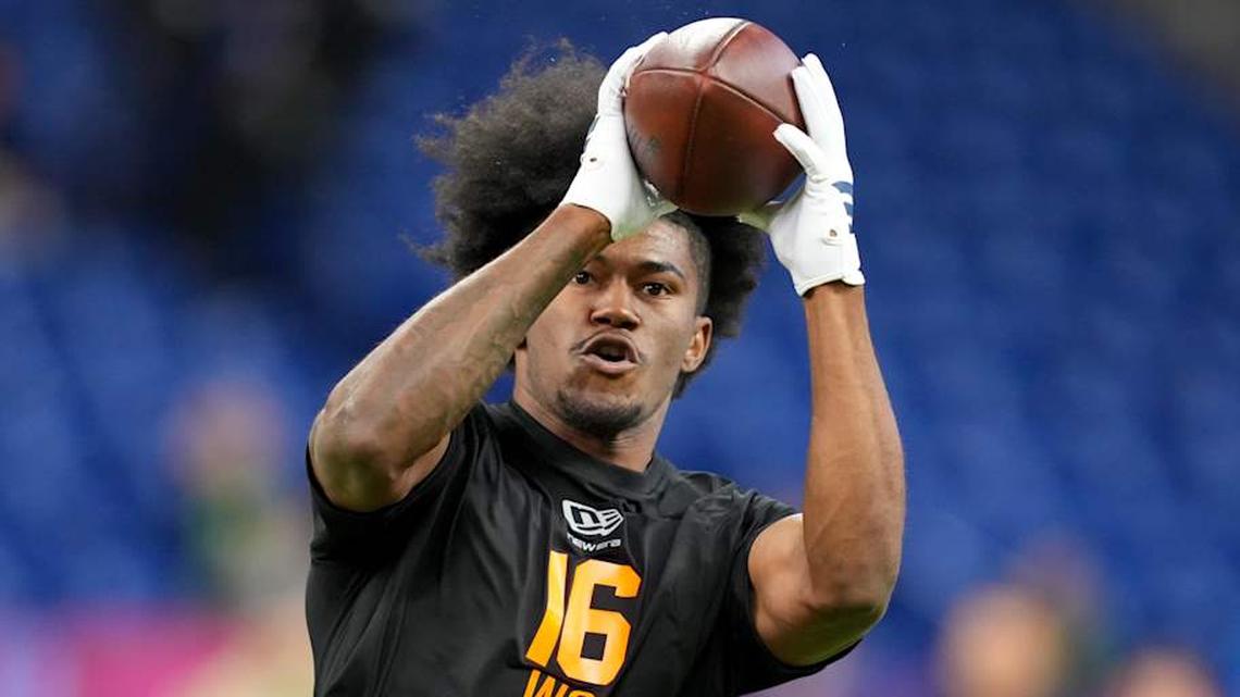 Updating the Miami Dolphins "30 visits" With How They Could Fit