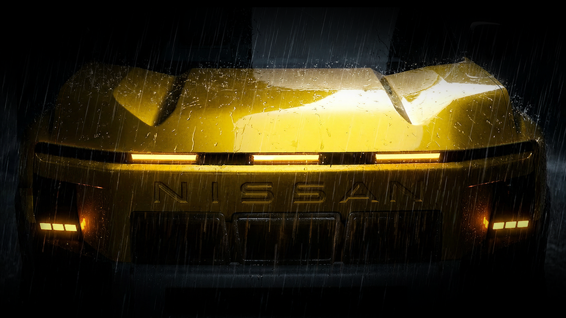 Nissan Xterra SUV Officially Returning-And Here's Your First Look 