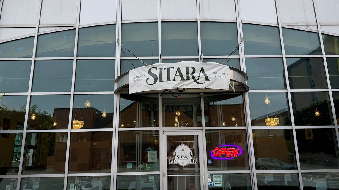 Sitara replaces Indian Oven in downtown Columbus with revamped menu 