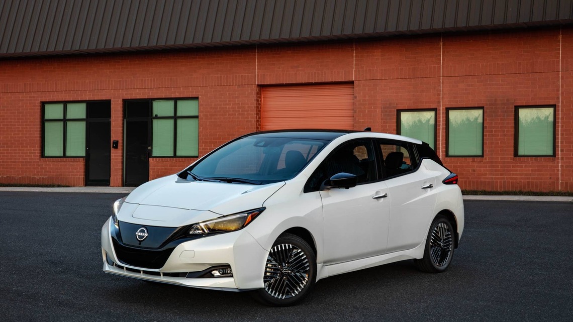 Cheap Used EVs Are Coming, But You Need To Know What To Check 