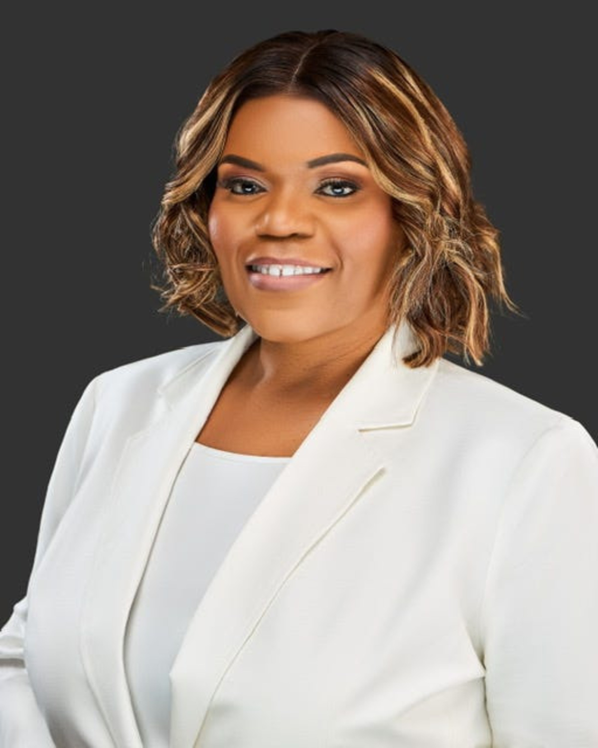 Carline Saintilus is running for the District 5 seat on the Lee County School Board in the 2026 election.