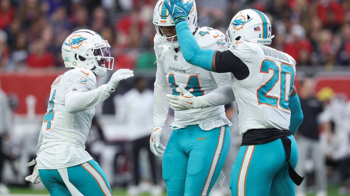 3 Bold Predictions for the Miami/KC Game