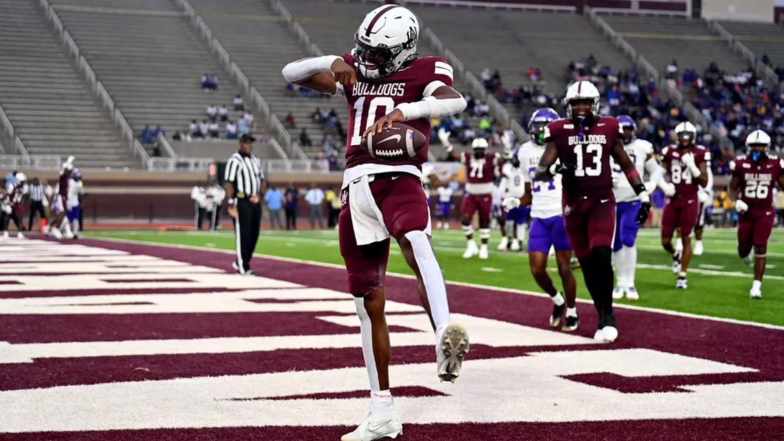 NCAA grants HBCU quarterback eighth season of eligibility 