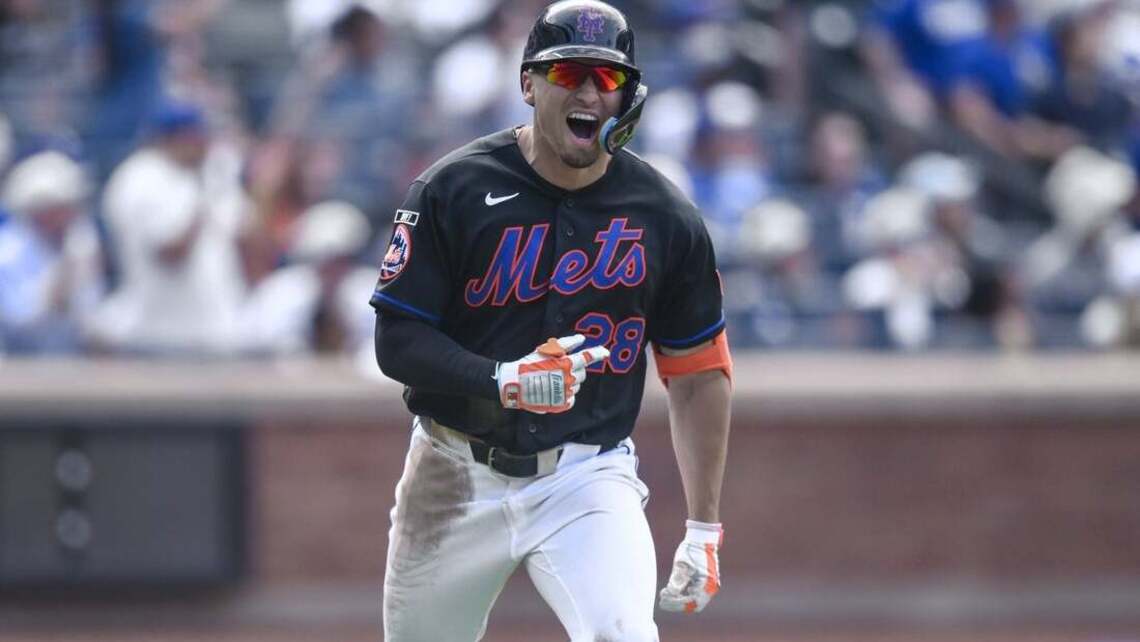 Mets welcome another contender as Atlanta comes to town 