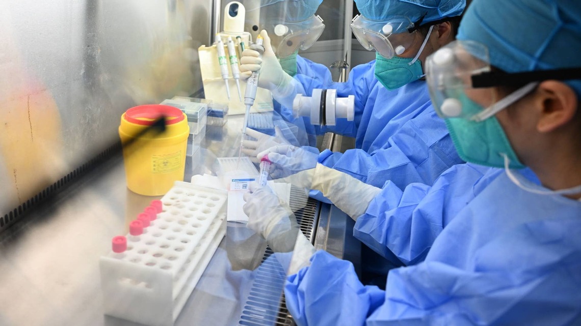 Salmonella Outbreak Doubles in Size, Source Still Unknown 