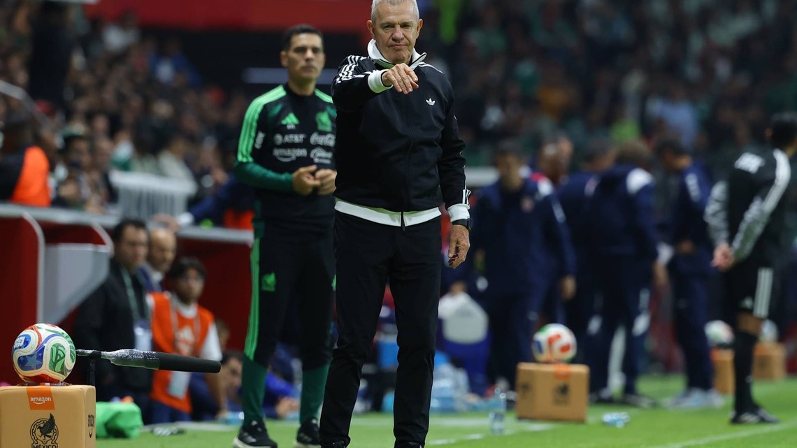 Who Is Mexico's Coach for the World Cup 2026? Everything About Javier Aguirre's Family, Children, Wife, and Career 