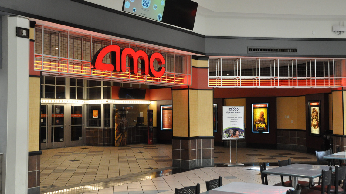 Is AMC Theaters app and site down? Latest updates on Thursday, July 30 