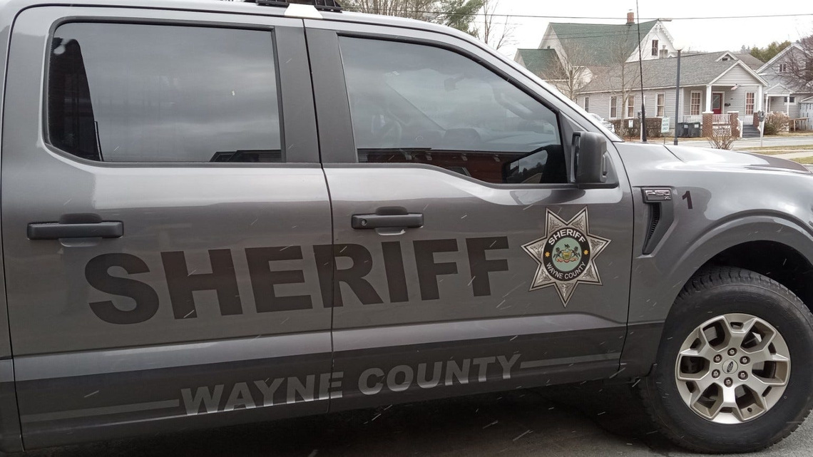 Wayne County sheriff warns of phone scammers posing as deputies