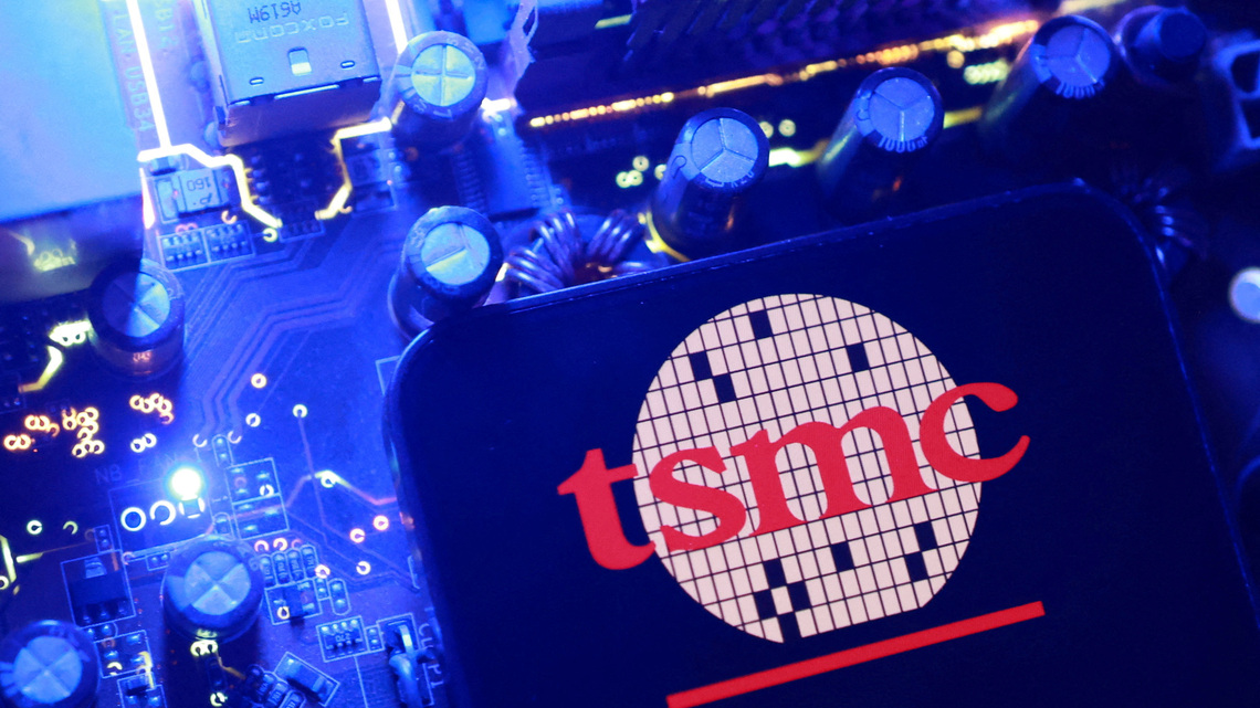 TSMC, Sony to invest $4.7 billion in joint venture for image sensors 