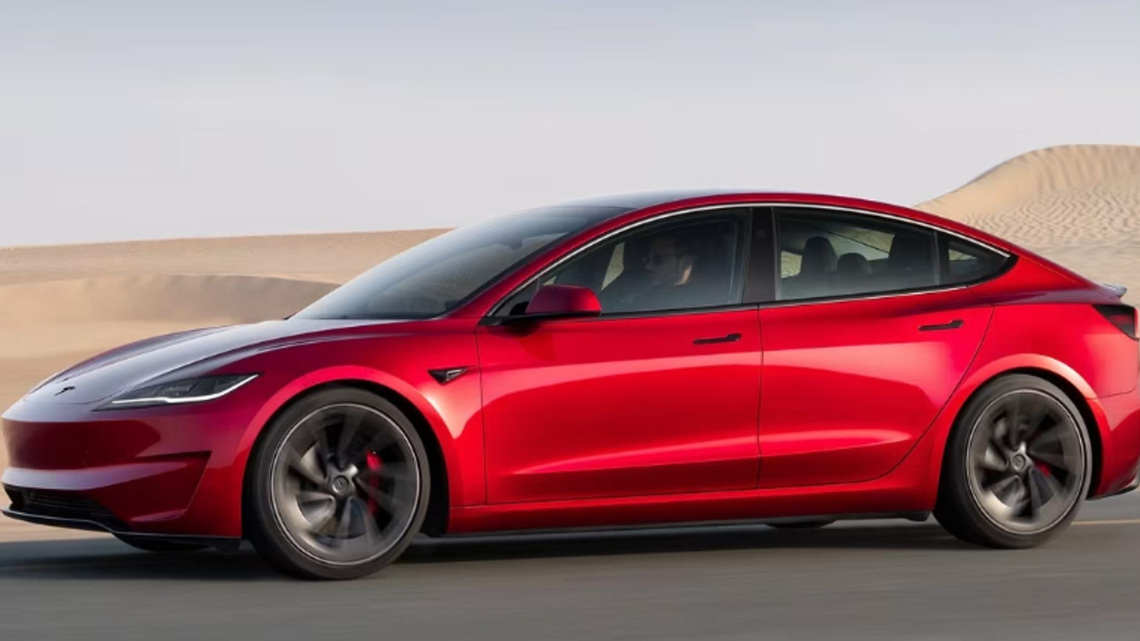 These are the best electric vehicles of 2026 so far 