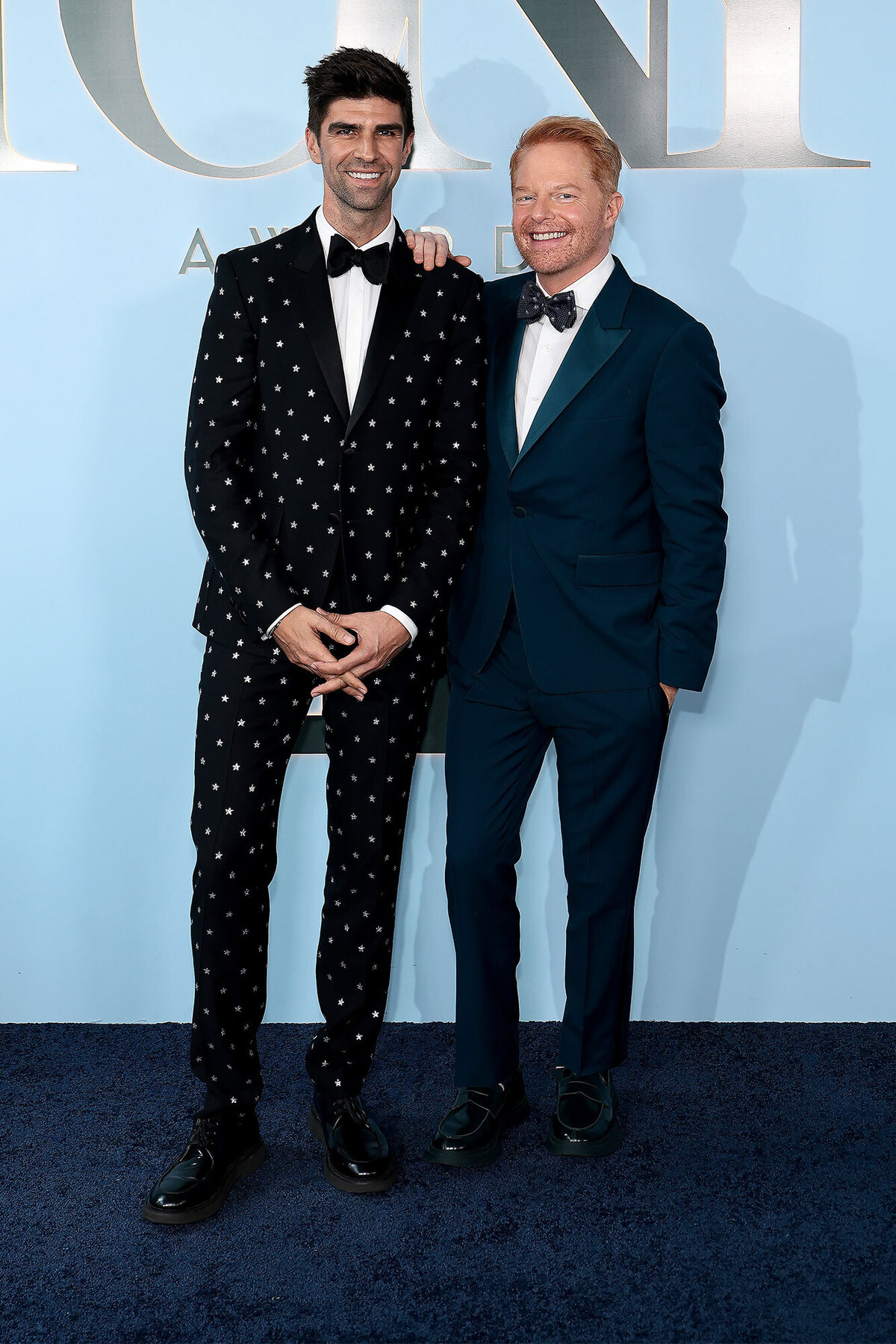  Dimitrios Kambouris/Getty Images for Tony Awards Productions 
