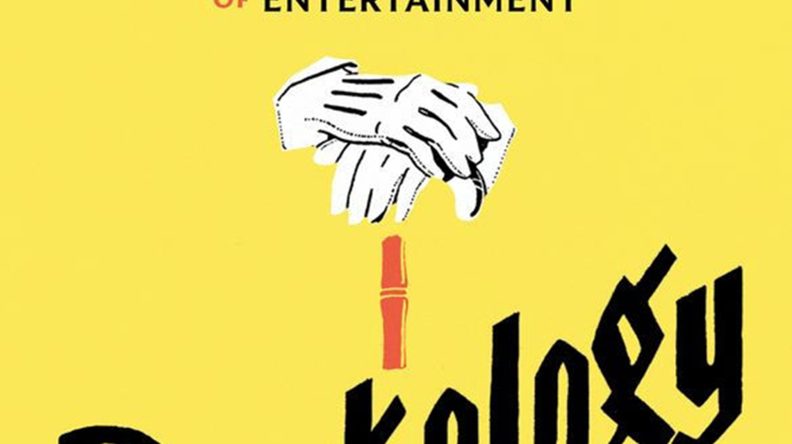 Rhae Lynn Barnes delves into America's embrace of blackface in ‘Darkology' 