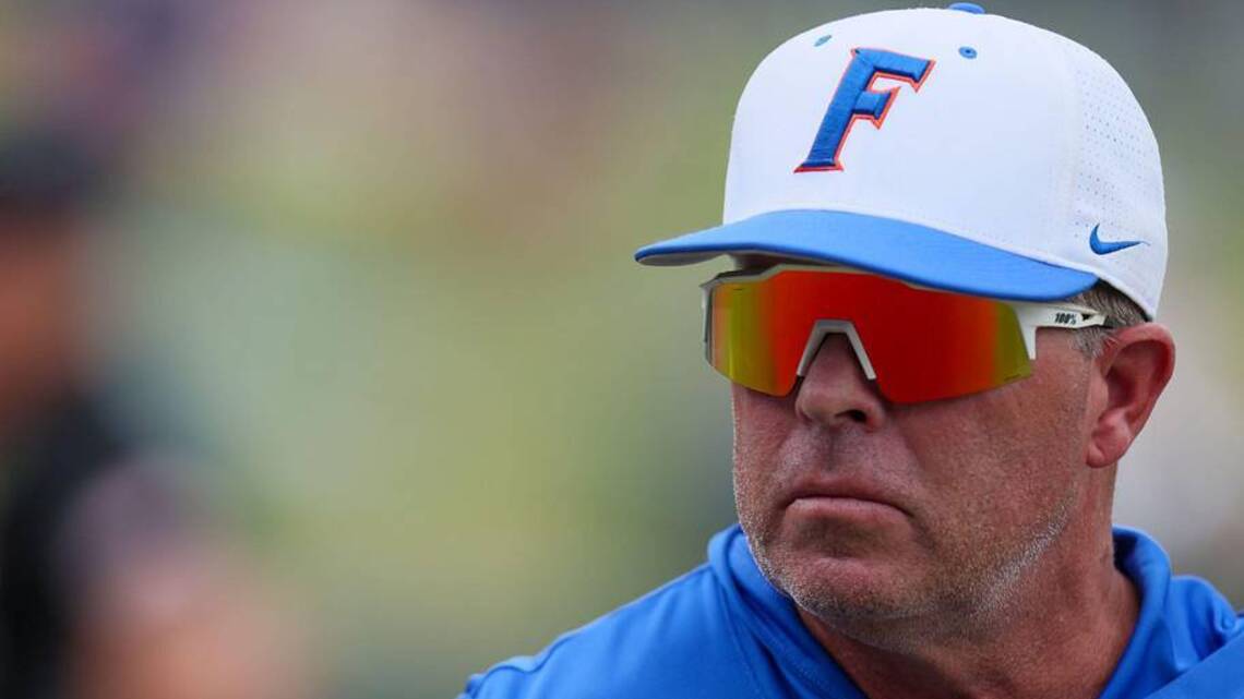 Florida Baseball Set to Hire Veteran SEC Assistant, Per Multiple Reports