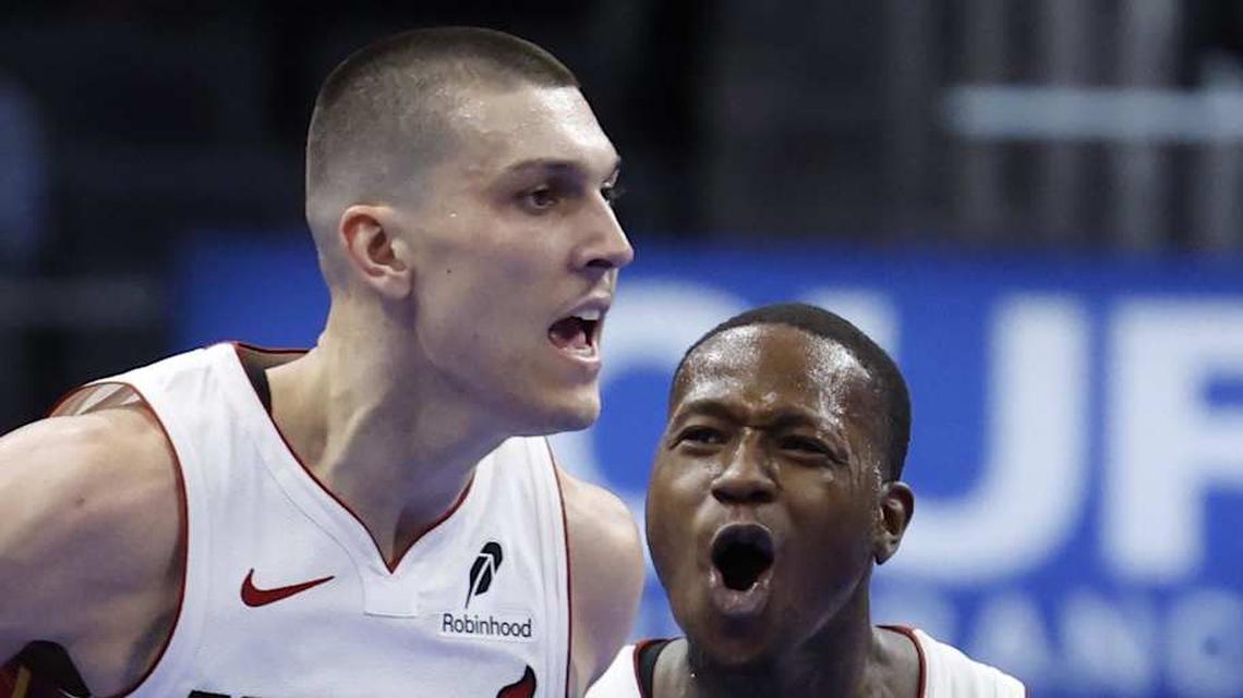 The Miami Heat's Worst Contract So Far this Season