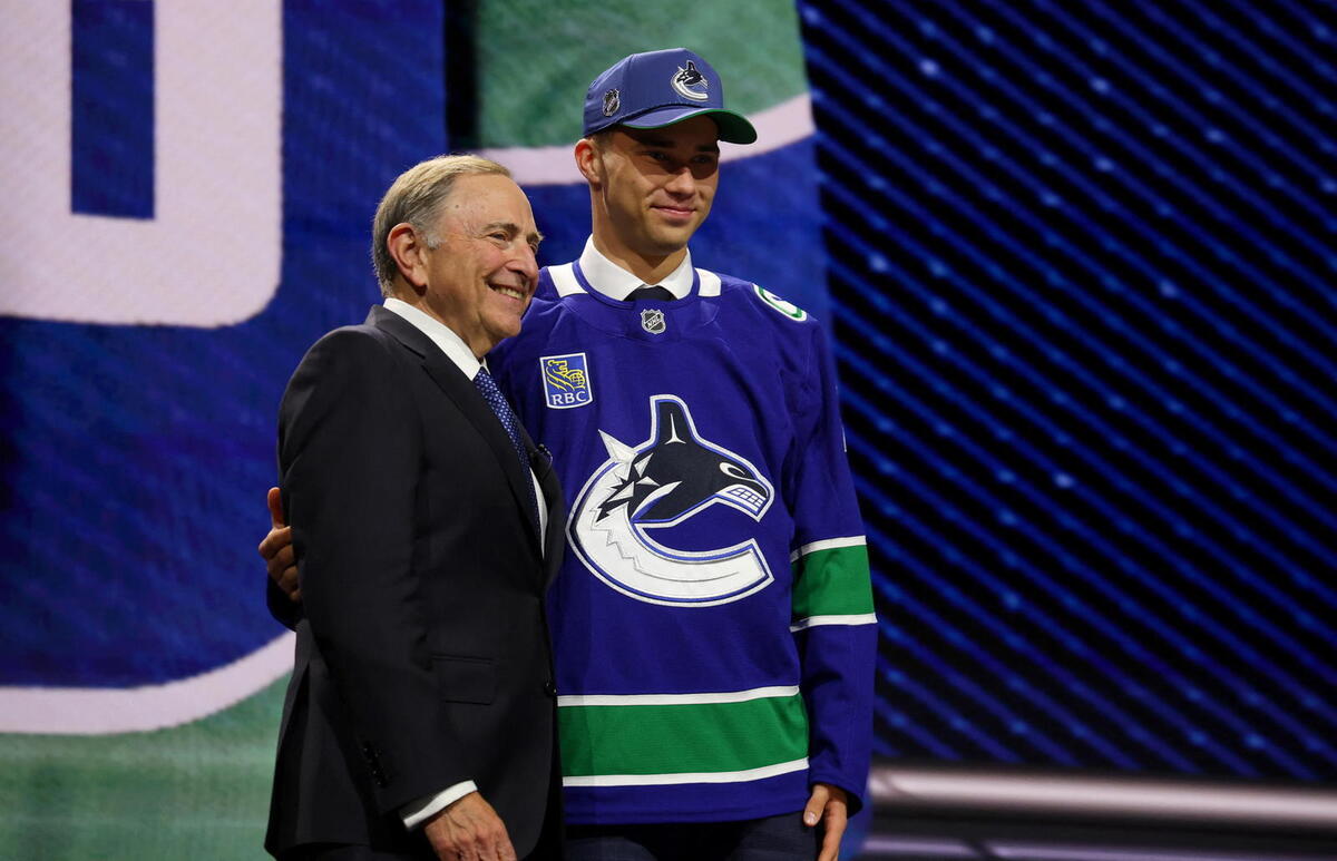  The Future Is Bright For Vancouver's Professional Hockey Scene 