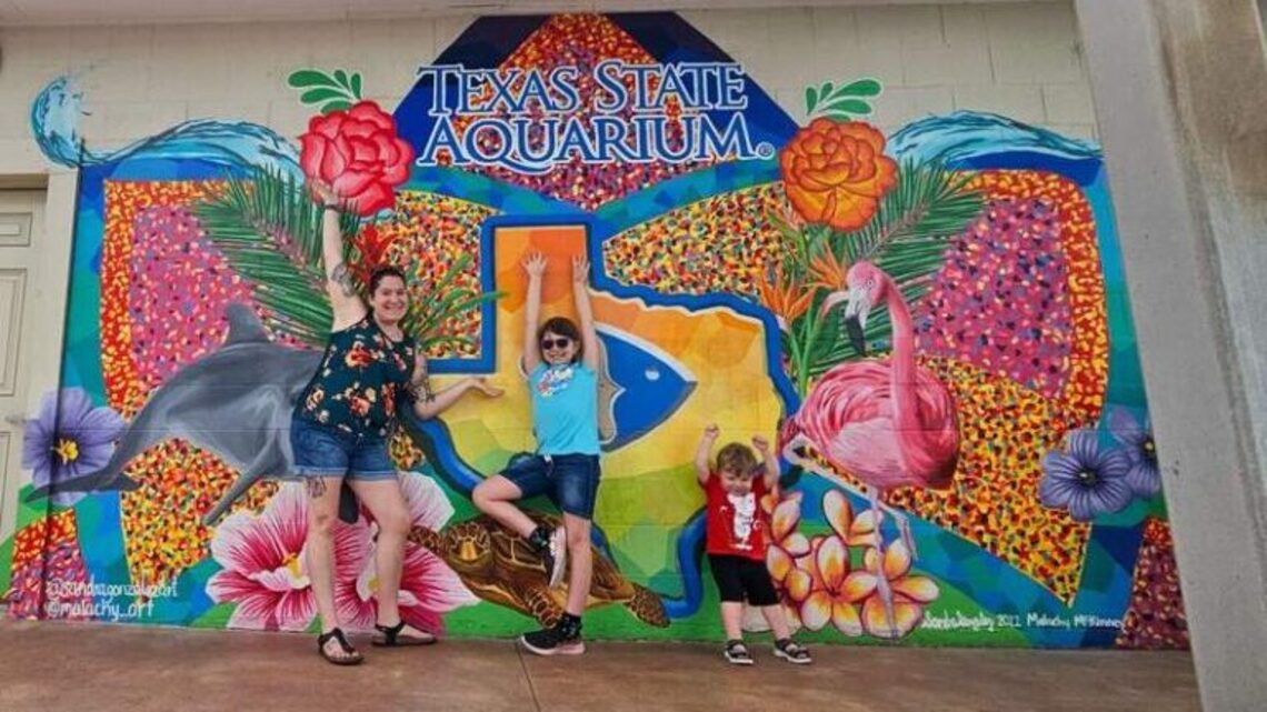 The Ultimate 3-Day Family Itinerary in the Gulf Coast Capital: Family-Friendly Things to Do in Corpus Christi 